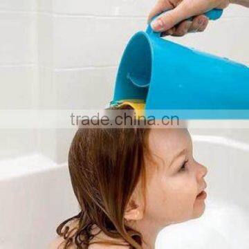 Alibaba website baby shampoo cup