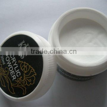 pink/white/clear colour acrylic powder for acrylic nails