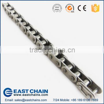 High quality stainless steel roller chain 08BSS