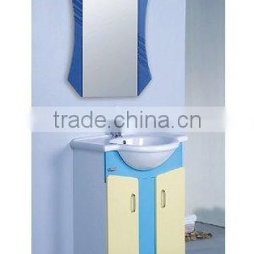 PVC cabinet/iran pvc bathroom cabinet/cheap pvc cabinet doors