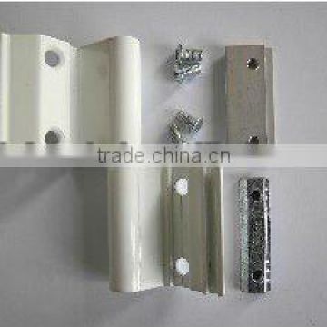hinge 7BI/40/6 aluminium hinge window hinge for OEM