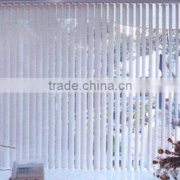 high quality fabric vertical curtains