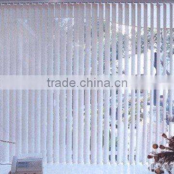 high quality fabric vertical curtains