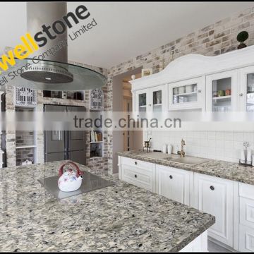 China Factory Wholesale Solid Surface Countertop Material, European Market Solid Surface Countertop