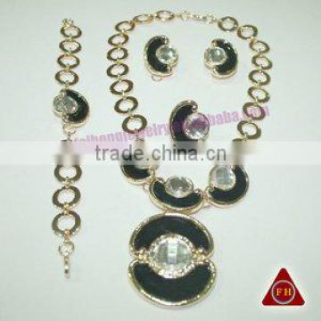 2011 african fashion jewelry set