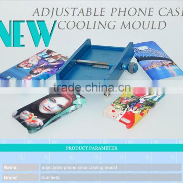 adjustable phone case mould made in china, mould for phone case