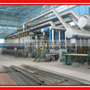 Scrap-EAF-Steelmaking Production Line