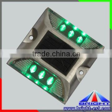 Shenzhen Solar Product Manufacturer, LED Solar Power Road Stud, Solar Powered Road Lights