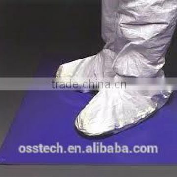 Industrial Private Label Disposable Cleanroom Tacky Mat
