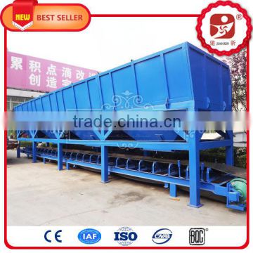 Unusual HZS90 Dry Concrete Mix Batching Machine/ Ready mix Concrete machine/ Concrete Batching plant f for sale with CE approved