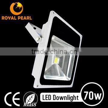 70w high quality industrial light outdoor led floodlight waterproof IP65
