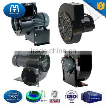 Centrifugal fan with UL approvaled