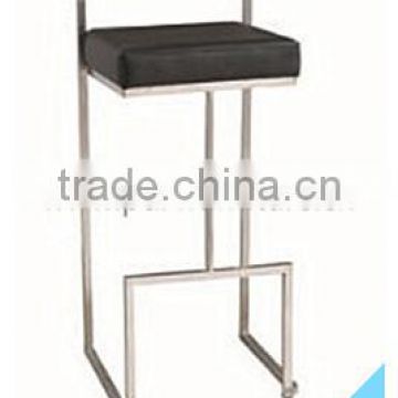 Stainless steel stool high chair