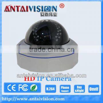 2 Megapixel dome Cameras