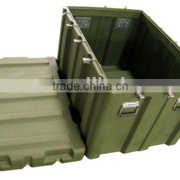 Military Storage Cases & Boxes