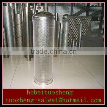 filter pipe