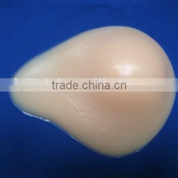 soft silicone artificial breast implants
