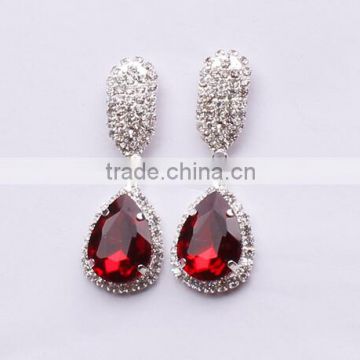 d72253h 2016 new designs designs wholesale earrings woman