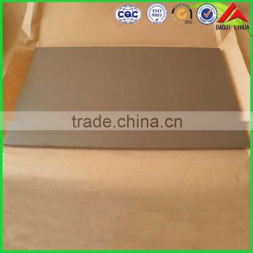 high purity tantalum plate for hard coatings