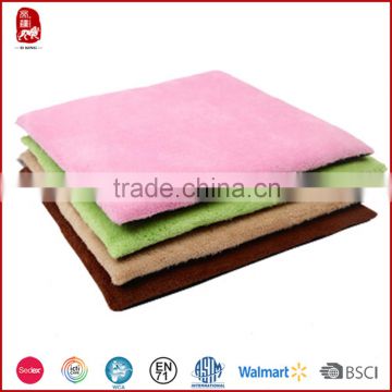 Low price plush pet blanket cooling mat