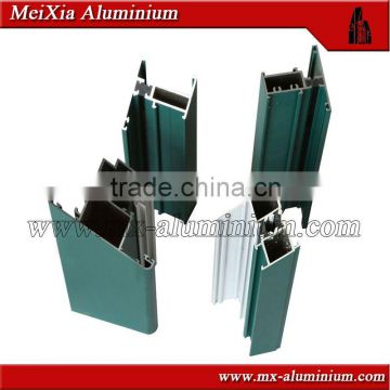profile manufacturer 30x50 aluminum frame tent