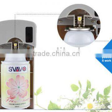 Automatic perfume dispenser use Air Freshener 300ml
