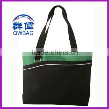 Promotion High quality Reusable Organic Fashion eco Full printing Cotton/canvas/Oxford tote shopping bag