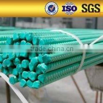 HOT ! Reinforcement bar australia AS467, 12/16/20mm Epoxy coated uncoated steel rebar deformed bar Iron rods for construction