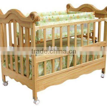 20Pcs New Convertible Kids Wood Bed