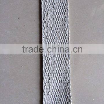 Thickness 1.5mm Dust free braided tape
