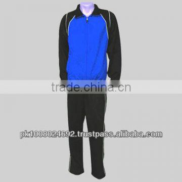 Mens Tricot Track suits