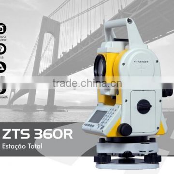 PROMOTING FOR VARIOUS TYPE OF Brand NEW TOTAL STATION