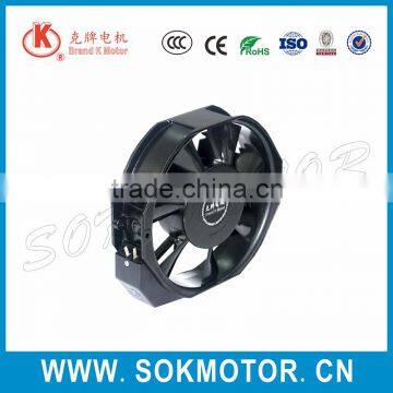 115V 145mm AC ventilation fan