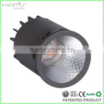 3 Years warranty hot sale High Quality COB ceiling led light 8w