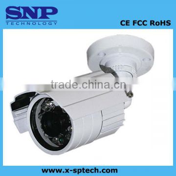 CCTV Security Surveillance 1/3 SONY 540TVL IR 20M 24PCS LEDs outdoor weatherproof Camera