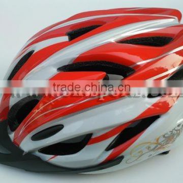 bike helmet with cpsc/ce approved