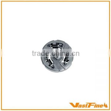 Good quality and cheap price chain saw parts Clutch Fit Hu 3120 394 395