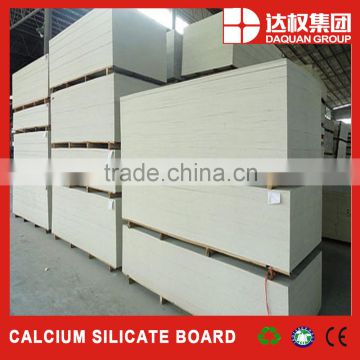 1220mm*2440mm calcium silicate board no asbestos