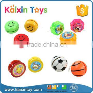 Hot Sale OEM Yoyo 0.1 Dollar Small Very Cheap Toys