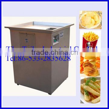 Commercial Potato Chipper Machine Price