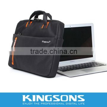 Guangzhou factory offer new design laptop bag for macbook pro