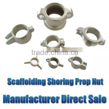 Galvanized Durable Scaffold Prop Nut Hebei Manufacturer Big Sale