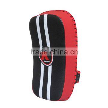 Synthetic Leather Thai Punch Pad GX9352 Red color