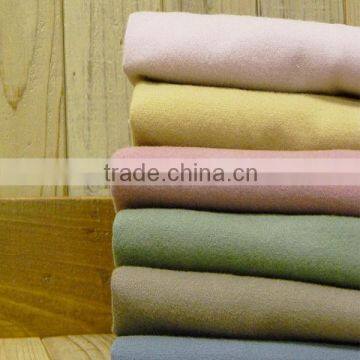 fabric cotton dyed flannel 20*10 40*44 44" 100% cotton