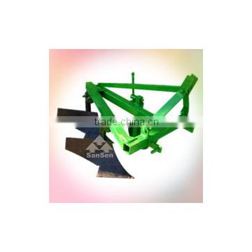 3 point double plough ,tractor plow