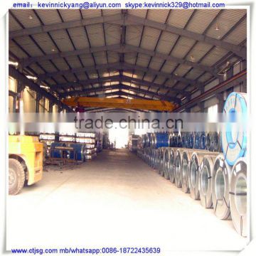 cold rolled coil steel q195