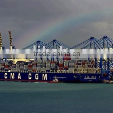 shipping agent china to Birmingham U.K.