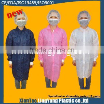 New Sales for Short Sleeve Lab Coats