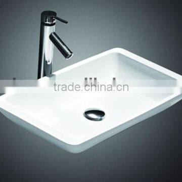 recangle wash basins LN-WB1056