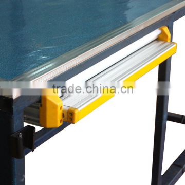XINDER ES-S-600 auto electric aluminum sliding step for van and truck with CE certificate
